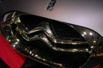 Citroen SURVOLT Concept 2010 года